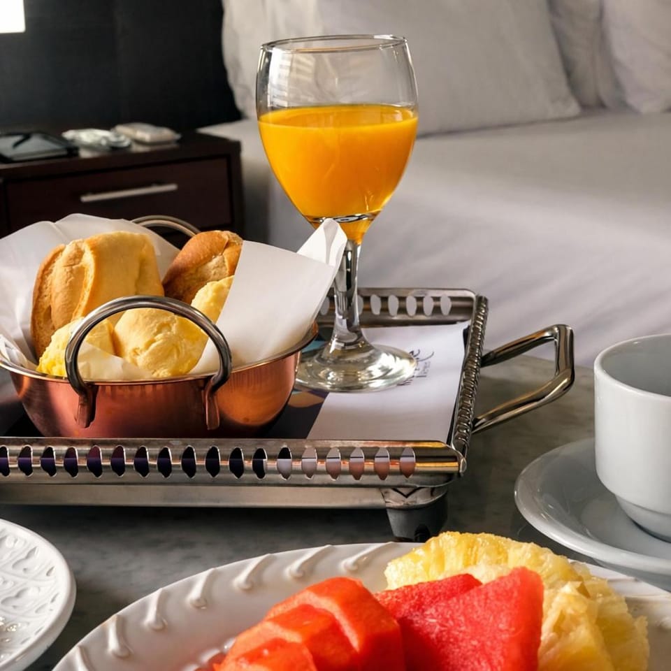 Breakfast
