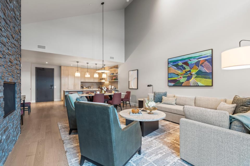 Abode at Deer Valley East Resort in Wasatch County