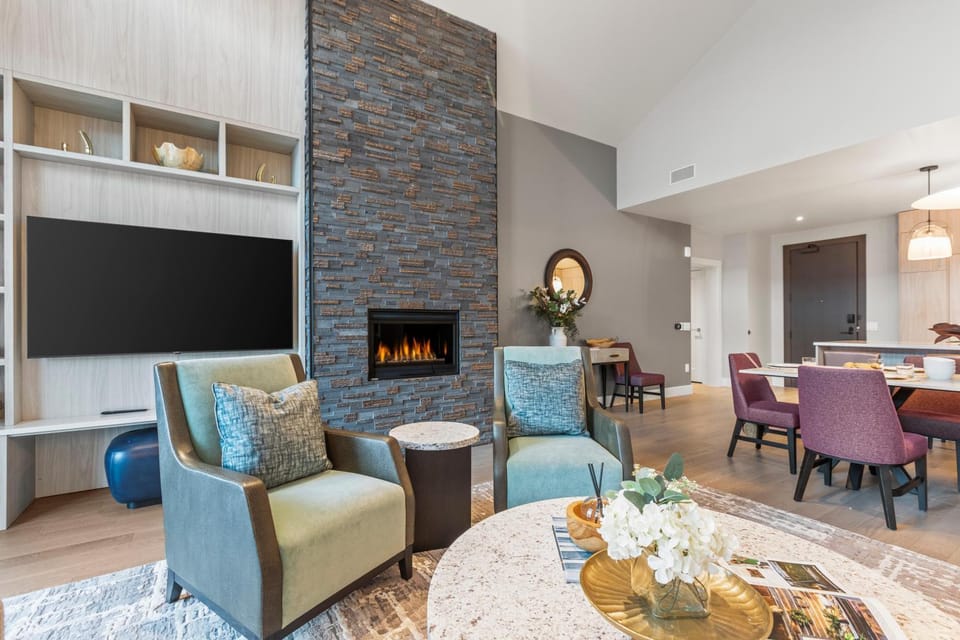 Abode at Deer Valley East Resort in Wasatch County
