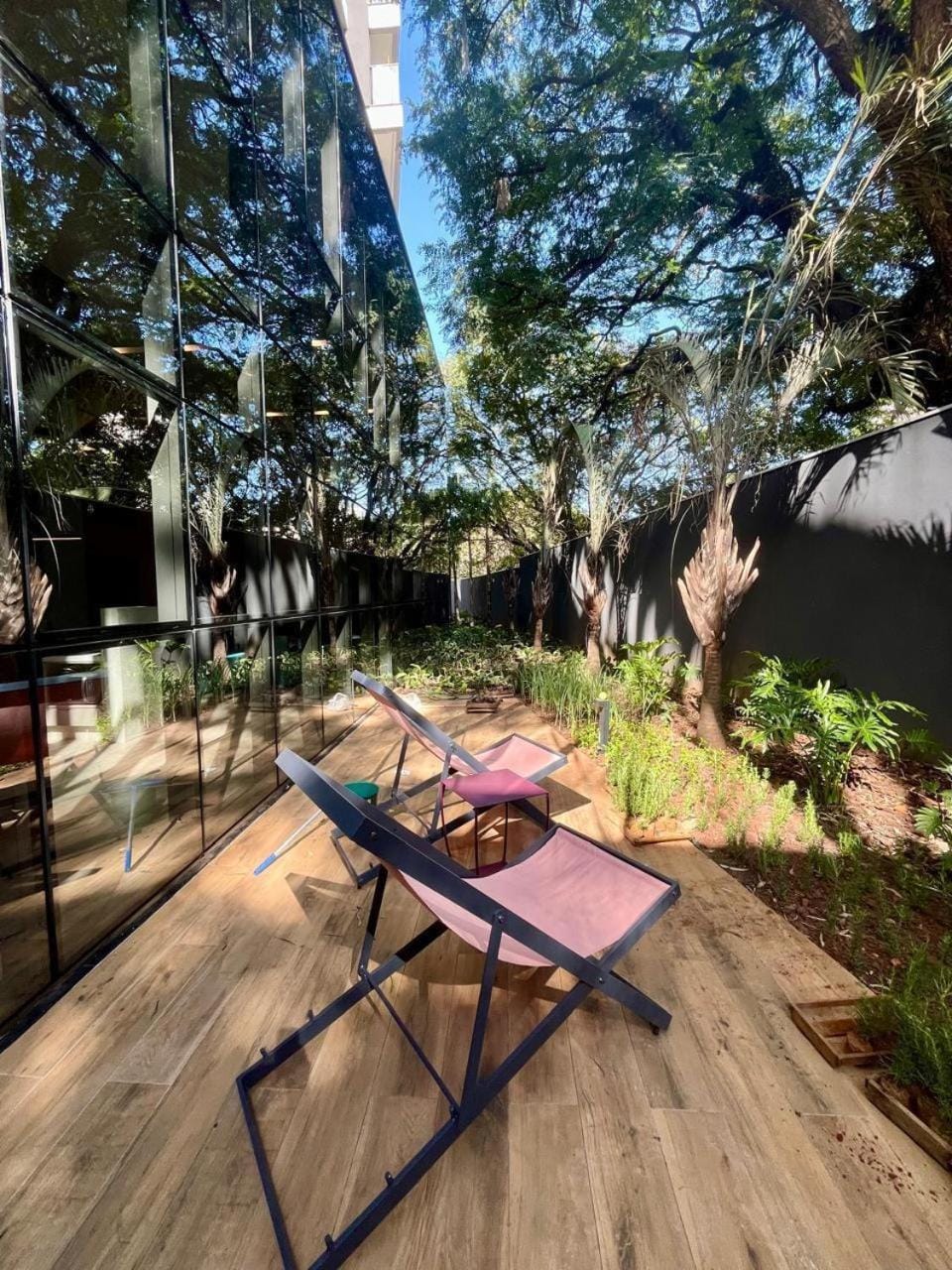 Apartamento ON paulista Apartment in Sao Paulo City