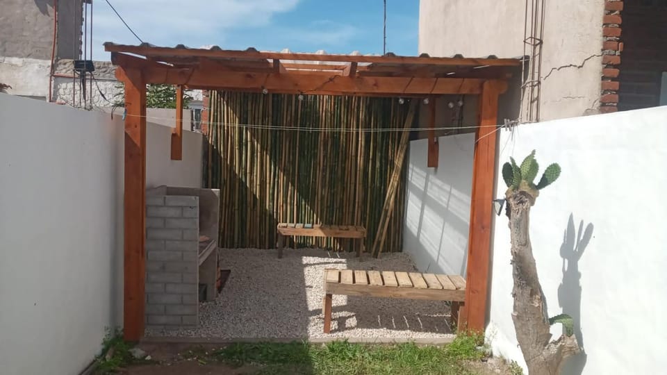 BBQ facilities