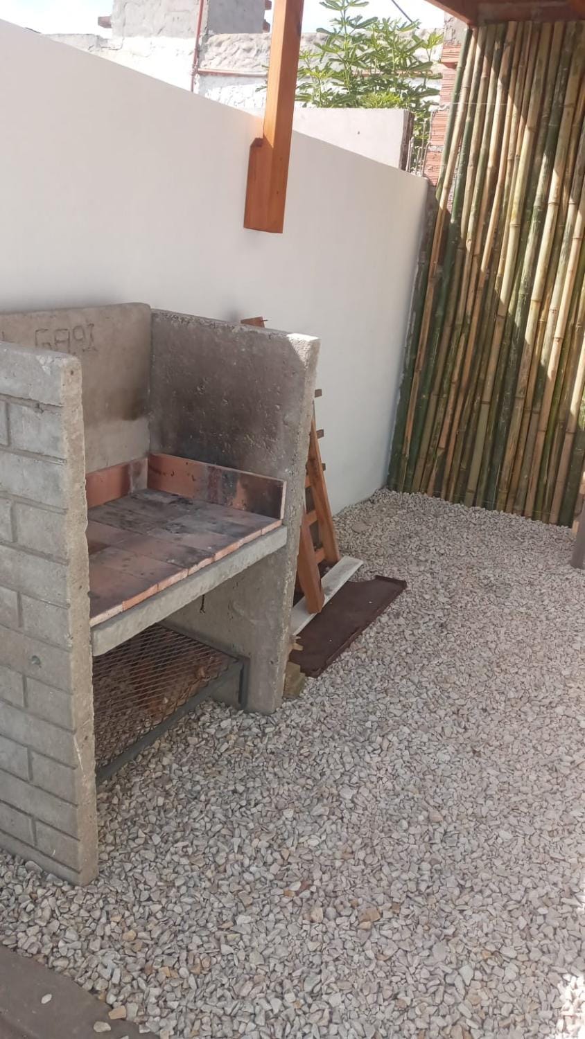 BBQ facilities
