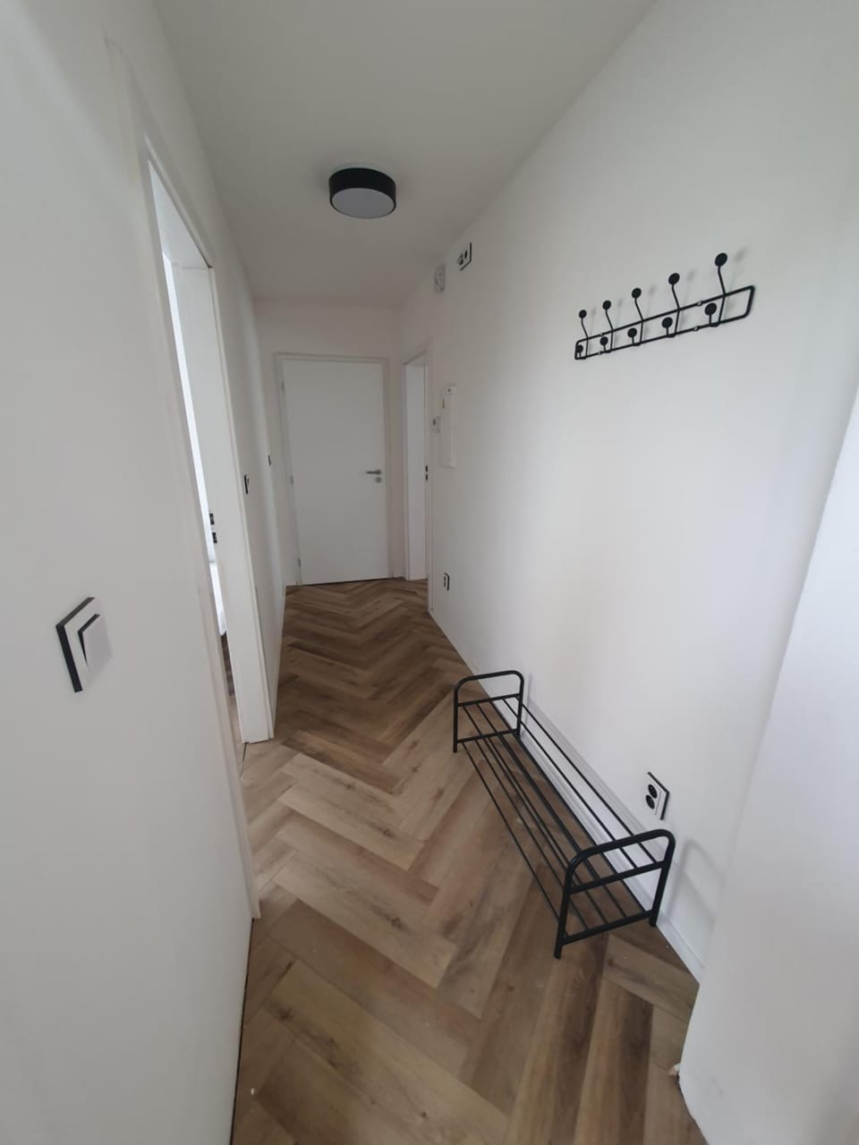 Apartmán ve vile Litomyšl Apartment in Czechia