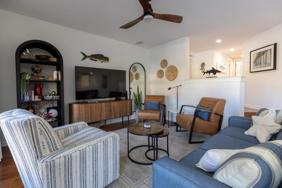 7447 Anchorage Villa in Hilton Head Island