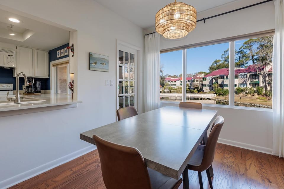 7447 Anchorage Villa in Hilton Head Island