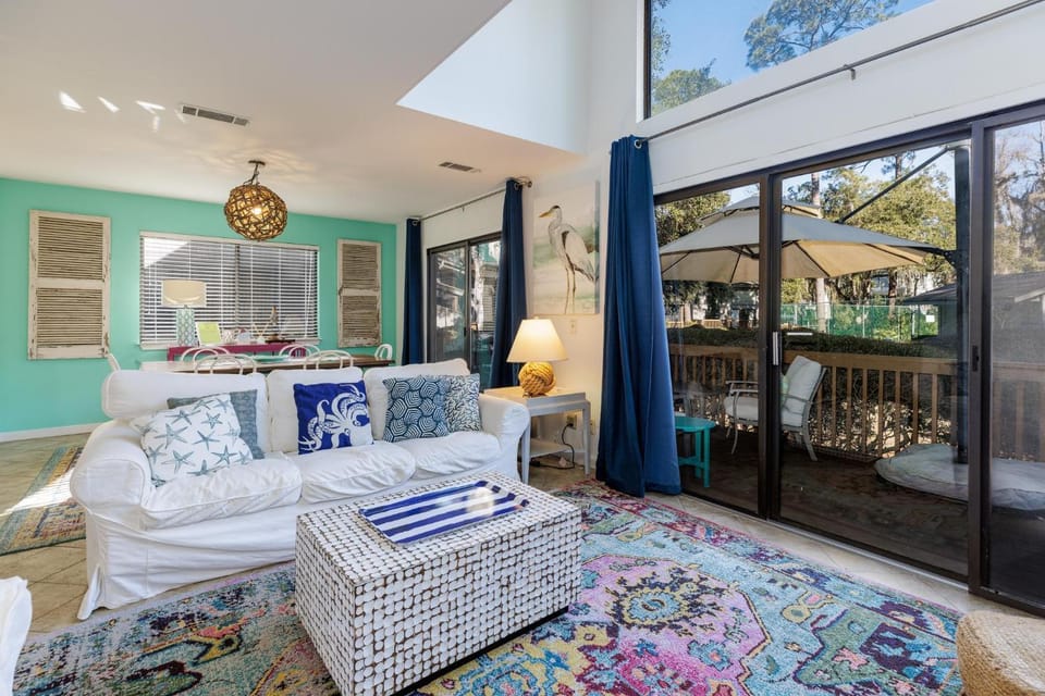 7 Ocean Gate Villas Villa in South Forest Beach