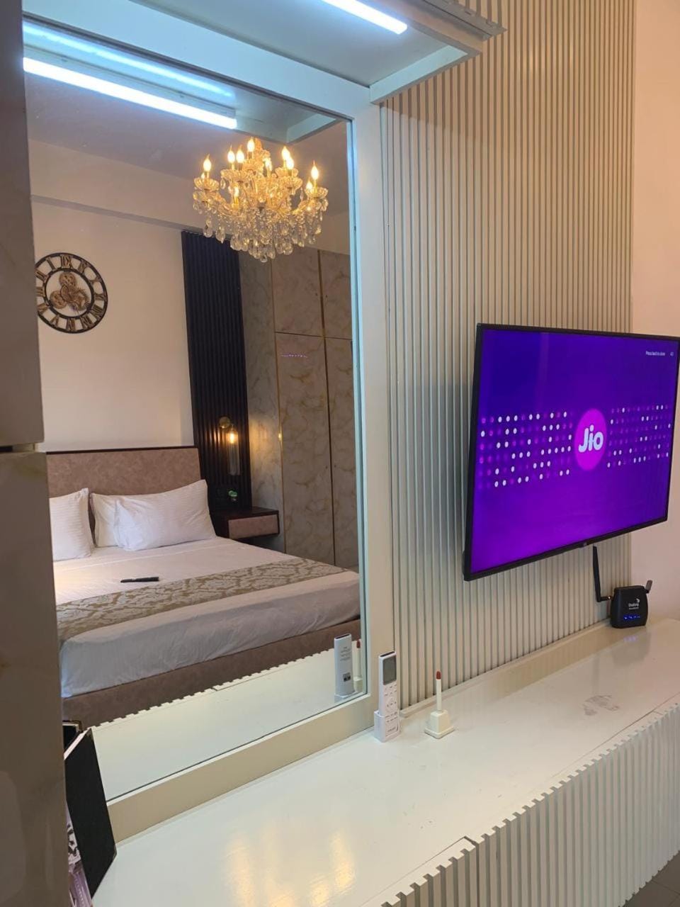 Azure Luxury Apartment Luxury Stay Near Airport Negombo Apartment in Negombo