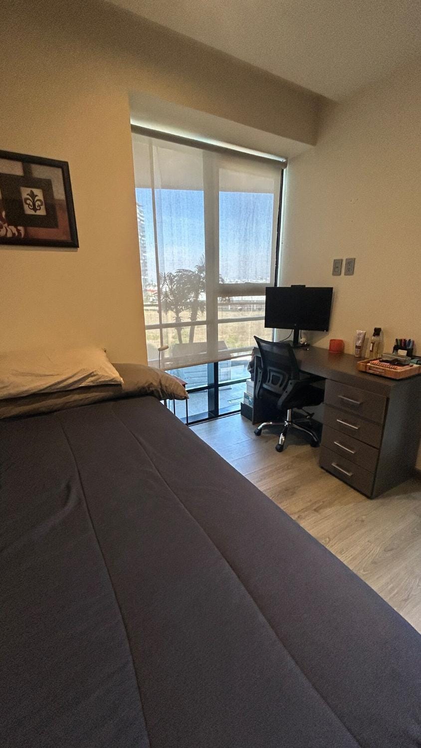 Modern apartment in Angelopolis - 2 bedrooms Apartment in Puebla