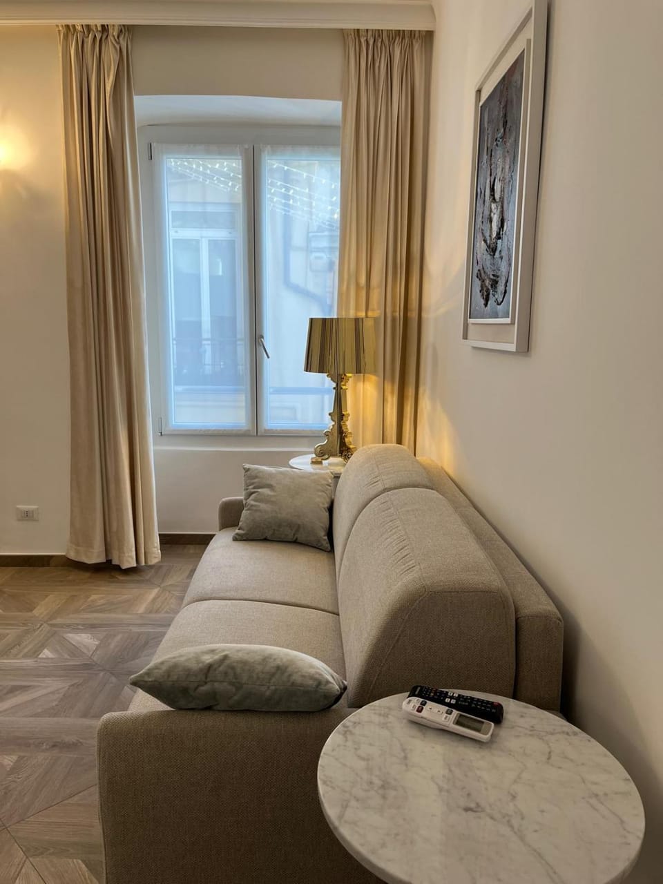 La Casa Nove Apartment in Sanremo
