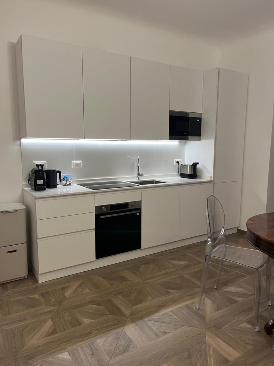 La Casa Nove Apartment in Sanremo