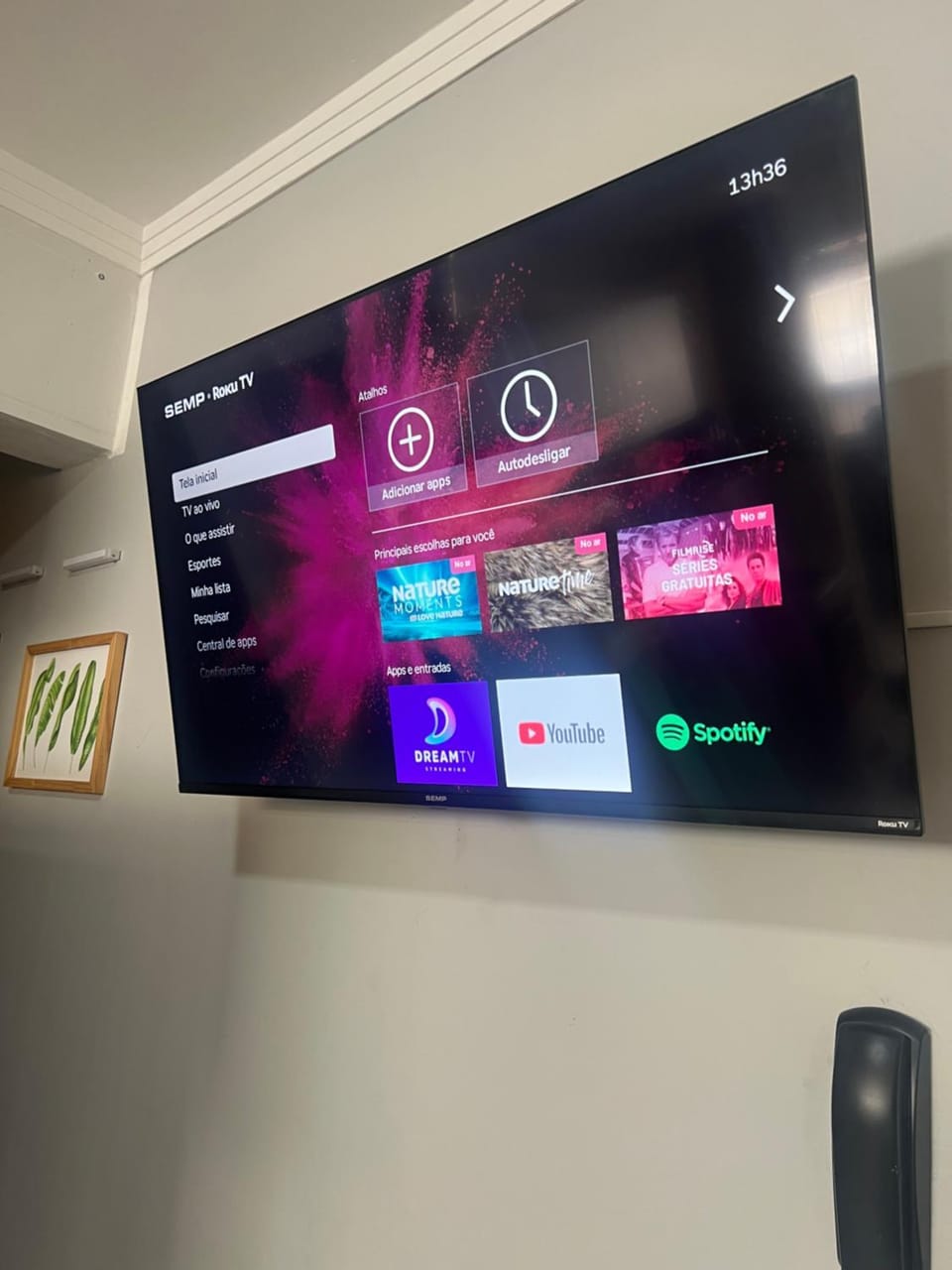Apartamento aconchegante com pátio privativo Apartment in Florianopolis