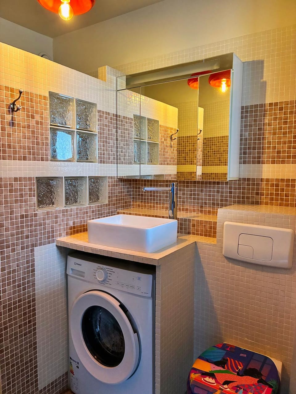 Holidays 80 Apartment in Nice