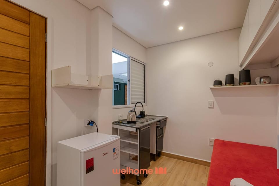 Studio na Bela Vista próximo a Avenida Paulista House in Sao Paulo City