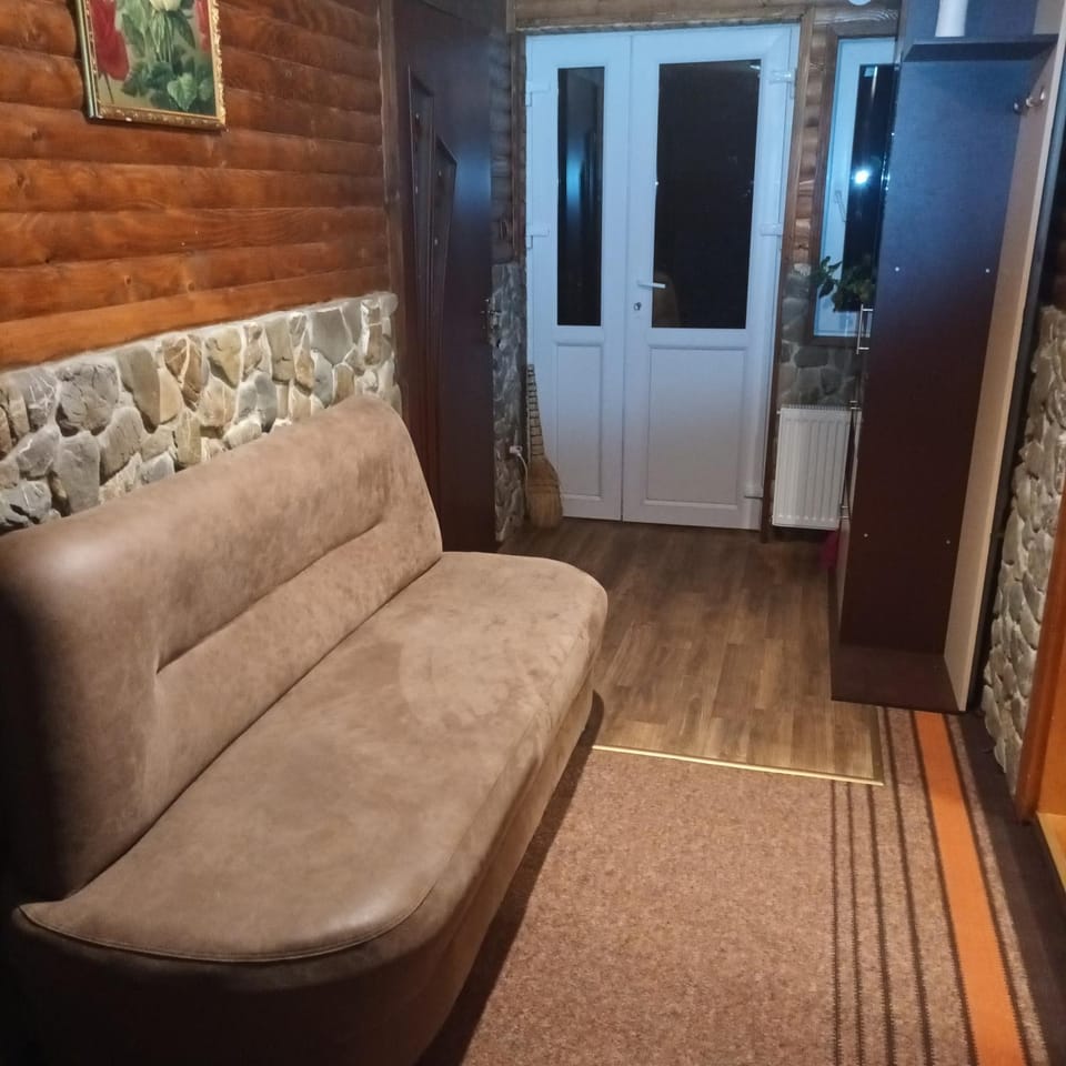 У Матвія Bed and Breakfast in Ukraine
