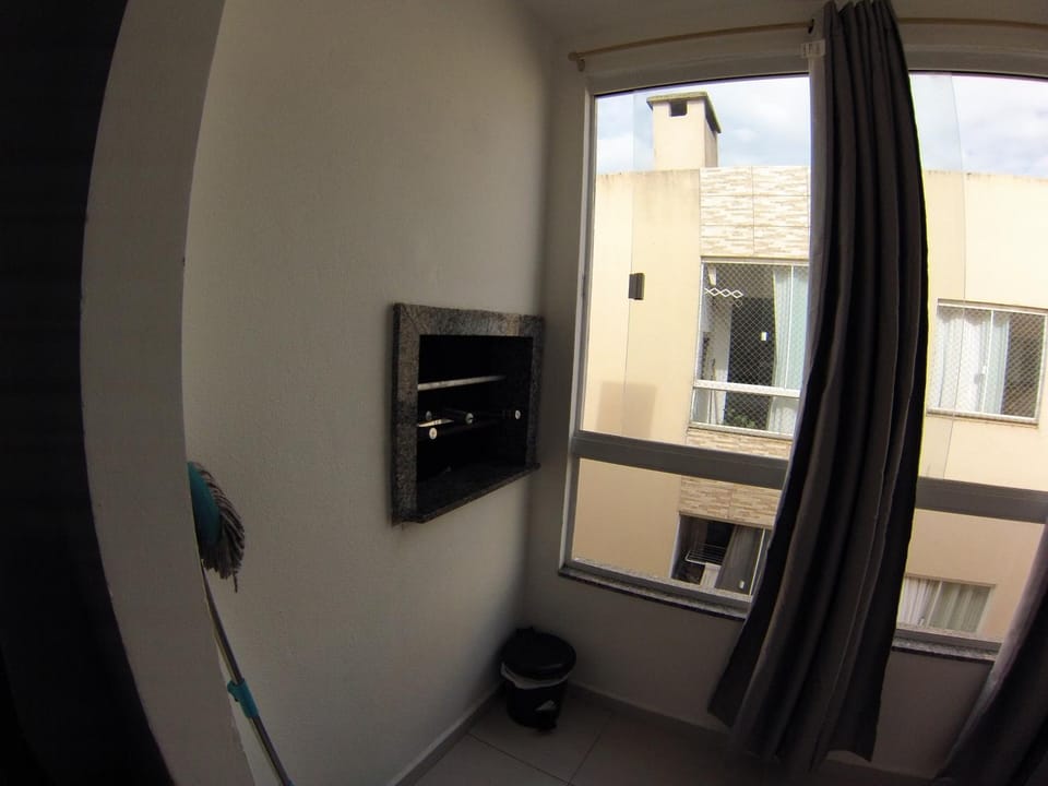 Apartamento de temporada ingleses norte Apartment in Florianopolis