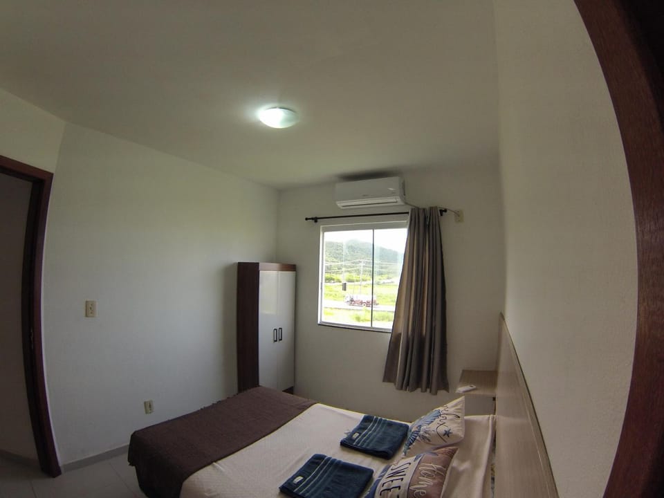 Apartamento de temporada ingleses norte Apartment in Florianopolis