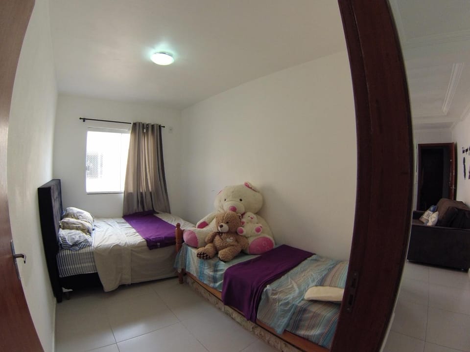 Apartamento de temporada ingleses norte Apartment in Florianopolis