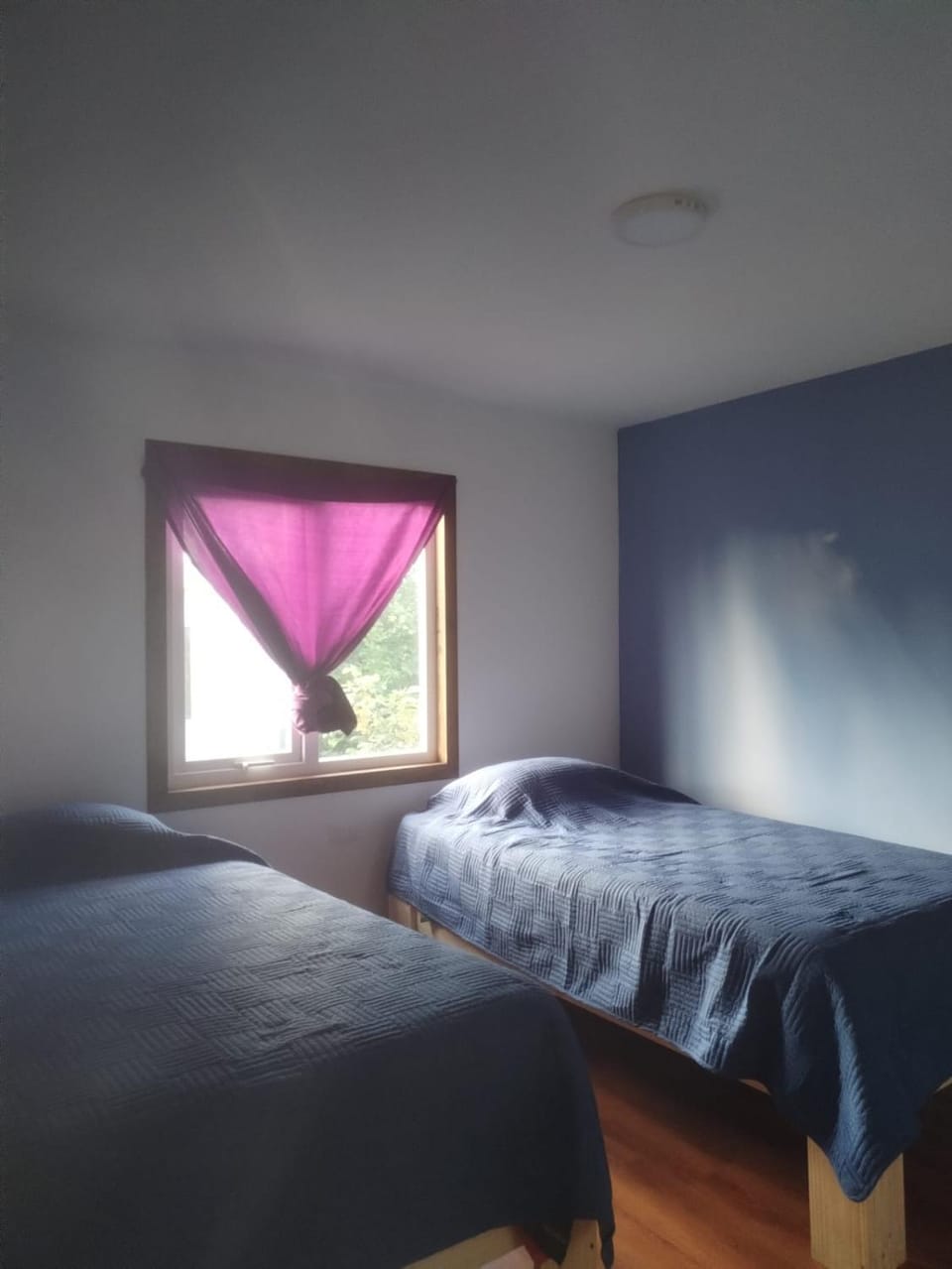 Cabañas Drü 3 Apartment in Chubut Province, Argentina