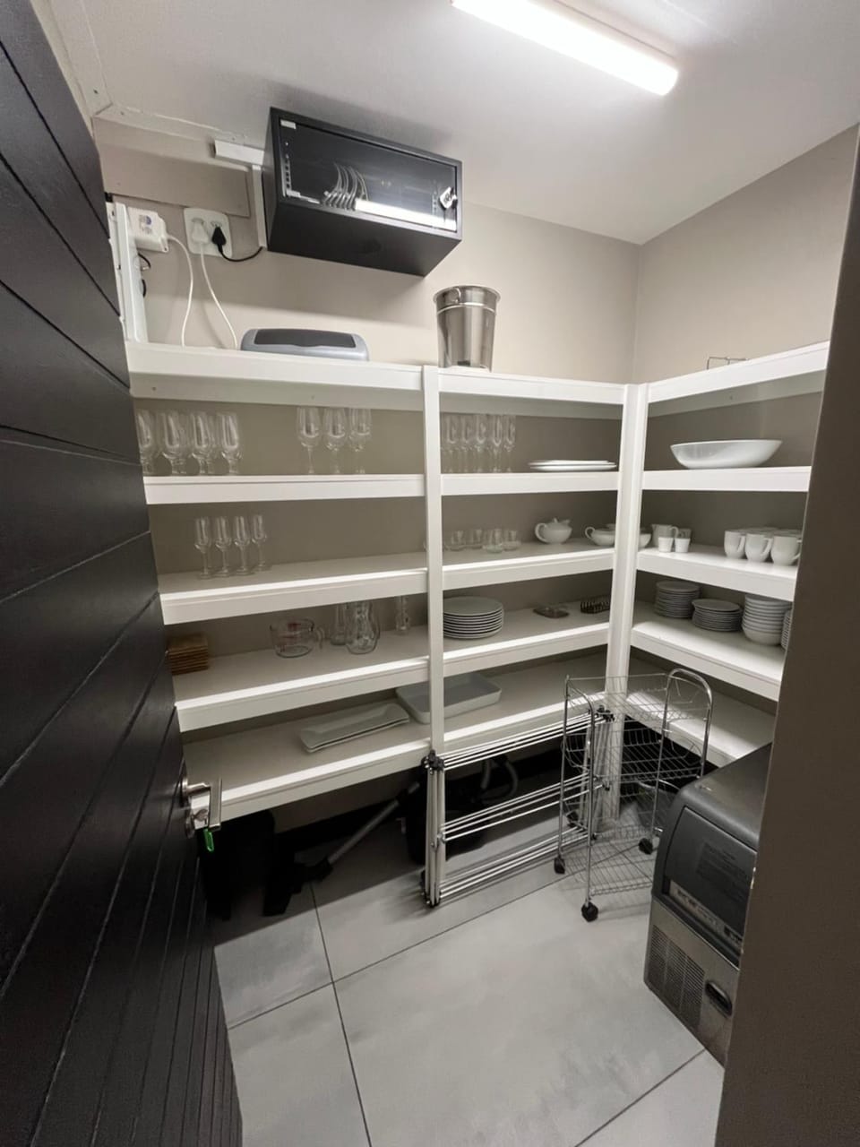 4PF Dk Apartment in Gauteng