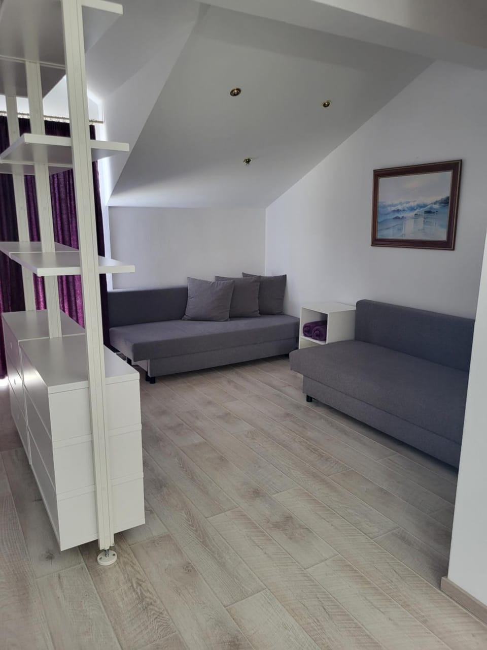 Mona Studio Apartment in Šibenik-Knin County, Croatia