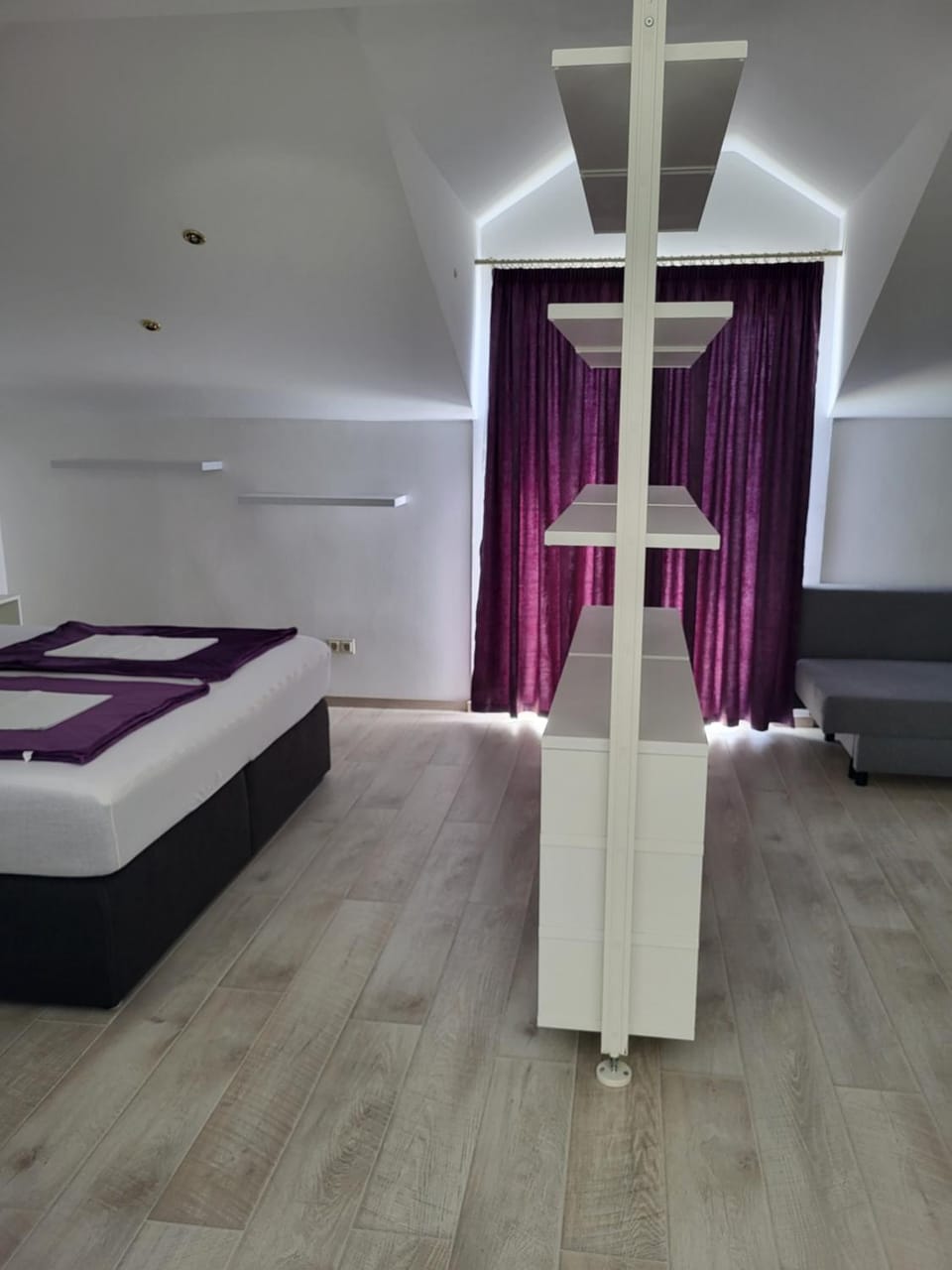 Mona Studio Apartment in Šibenik-Knin County, Croatia