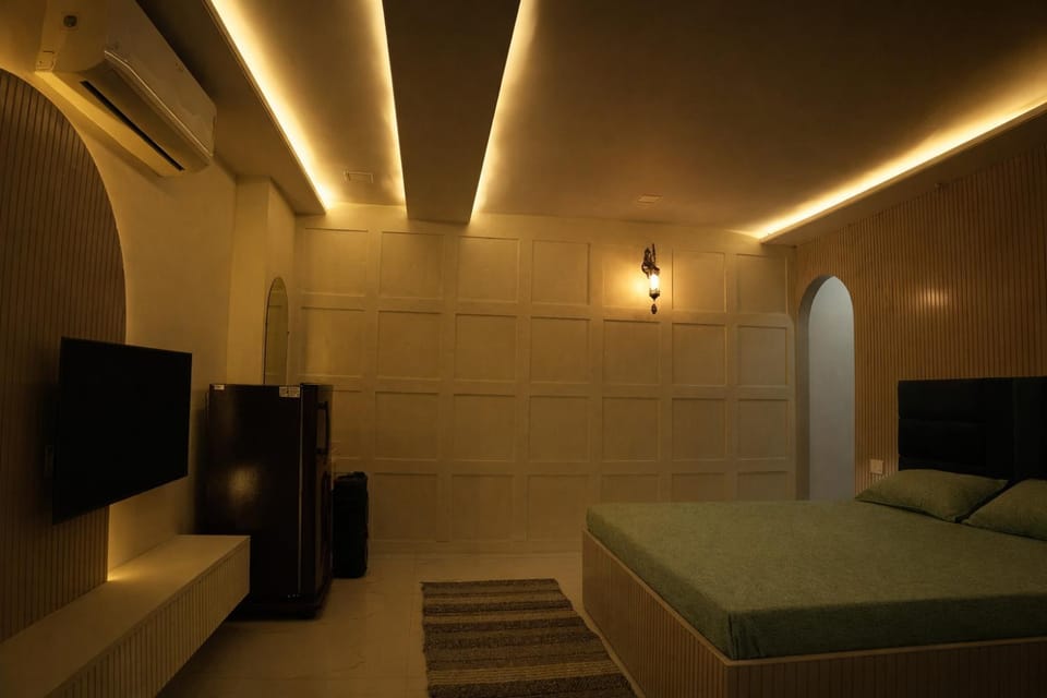 Entertainment, air conditioner