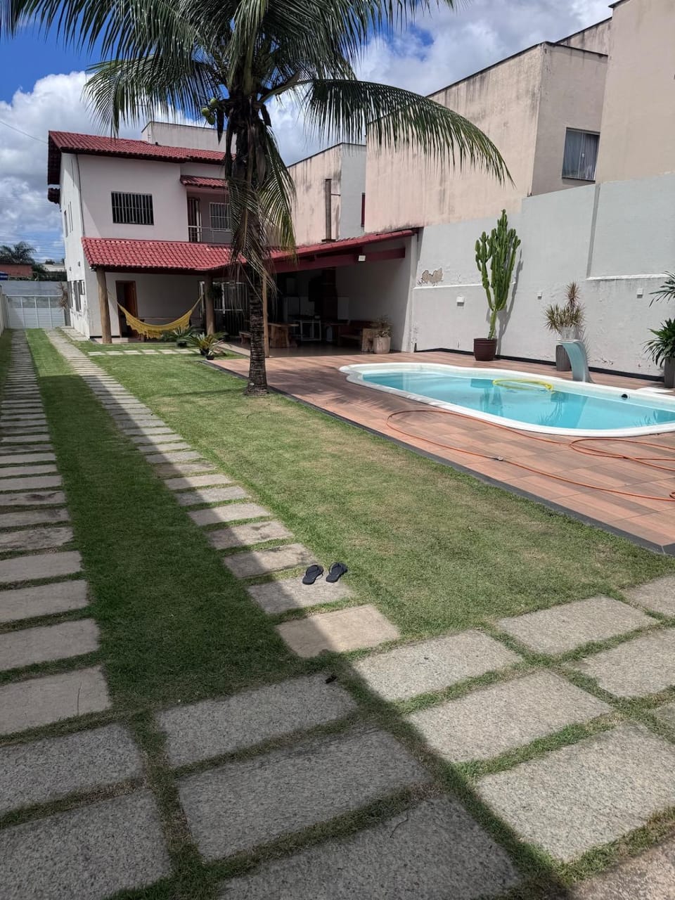 Espaço Primavera House in State of Espírito Santo, Brazil