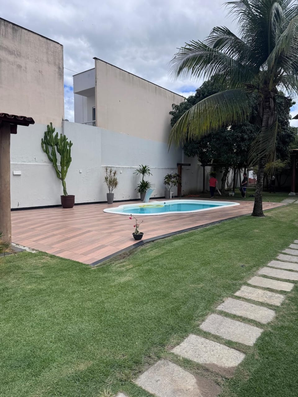 Espaço Primavera House in State of Espírito Santo, Brazil