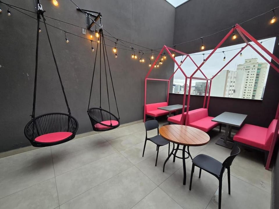 Apartamento ON Florida Apartment in Sao Paulo City