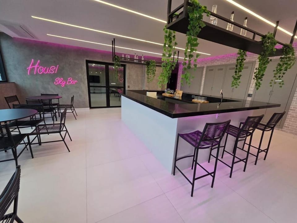 Apartamento ON Florida Apartment in Sao Paulo City