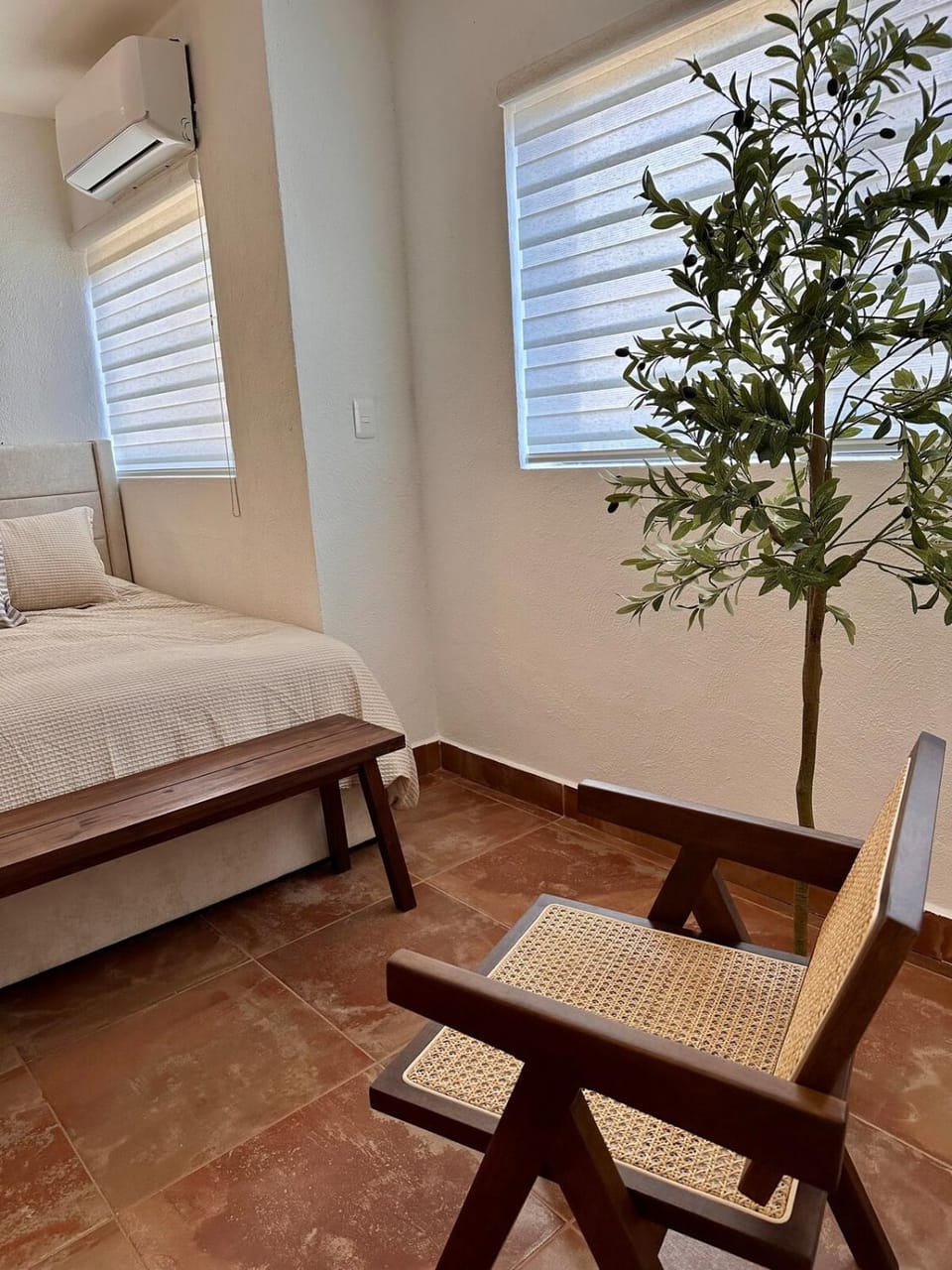 Marina Real Embarcadero Condo 2Bedroom and 2Bath Ground Floor Apartment in Baja California Sur