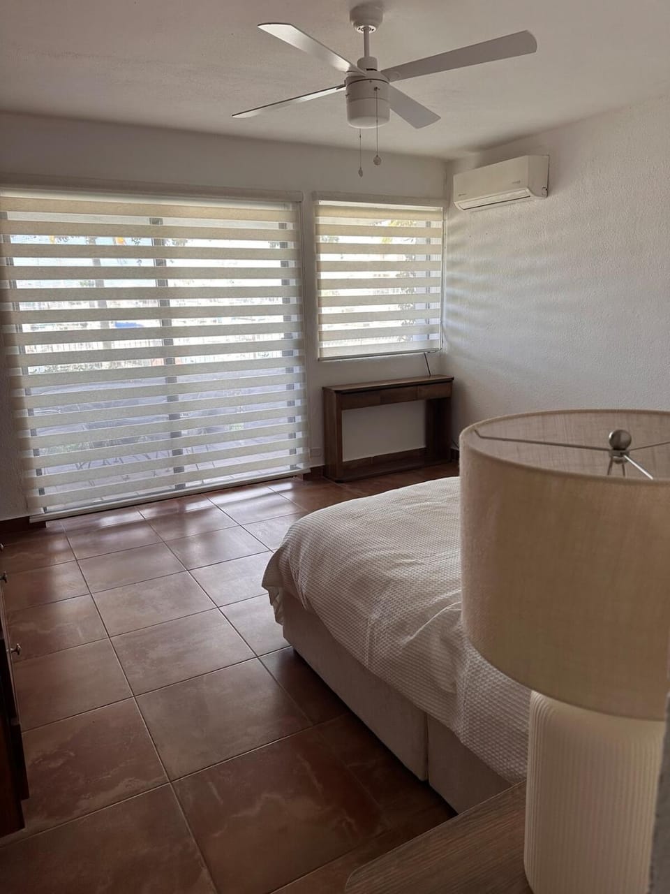 Marina Real Embarcadero Condo 2Bedroom and 2Bath Ground Floor Apartment in Baja California Sur