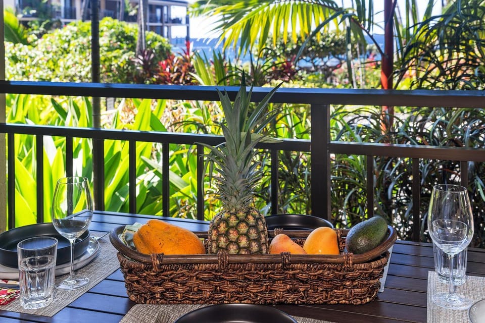 Kona Makai 5-101 House in Holualoa