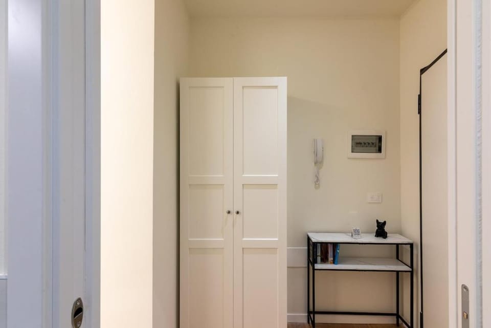 Essence city life Apartment in Milan