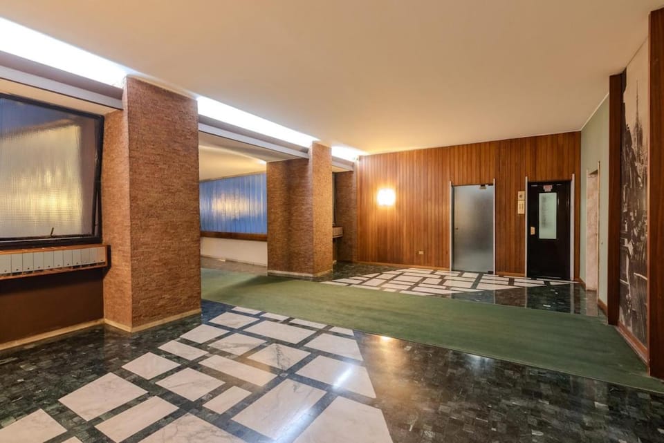 Essence city life Apartment in Milan