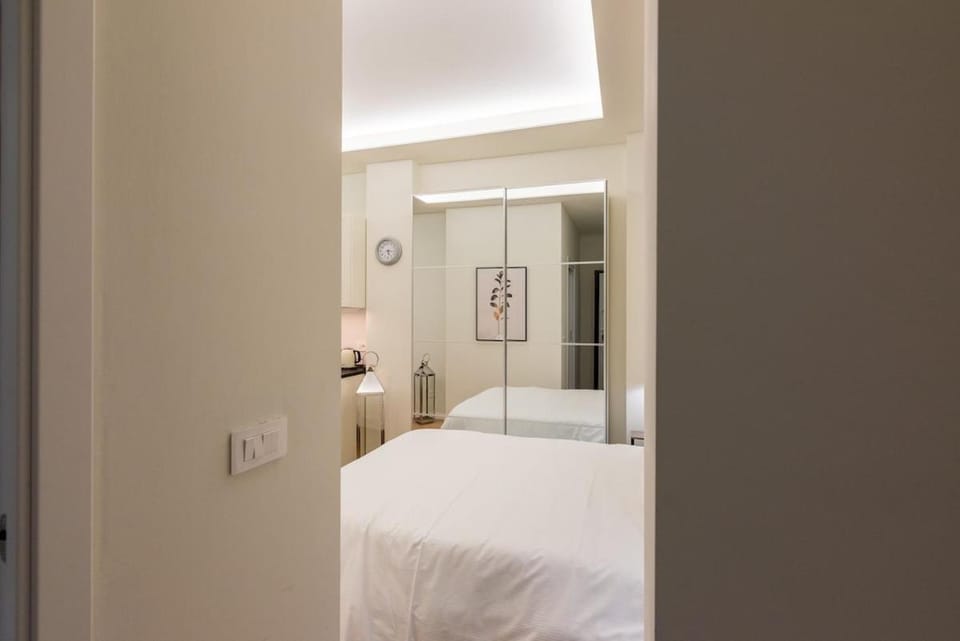 Essence city life Apartment in Milan