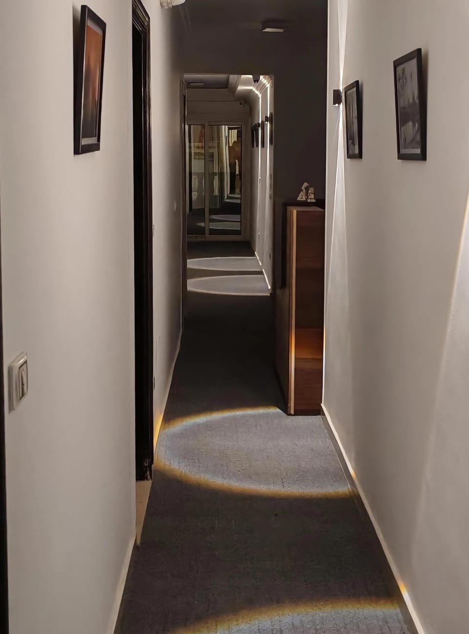 Museum Land Boutique Hotel Hotel in Egypt