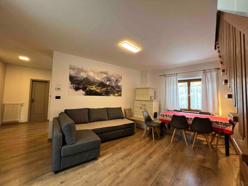 Vivere le Dolomiti Apartment in Veneto