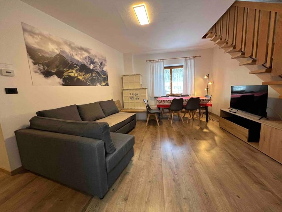 Vivere le Dolomiti Apartment in Veneto