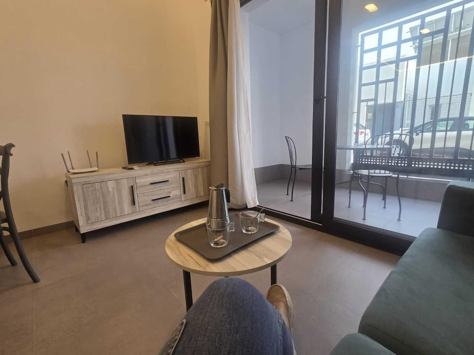 Apartamentos a metros del mar - Virgen de la Luz Apartment in Conil de la Frontera