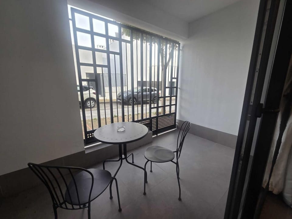 Apartamentos a metros del mar - Virgen de la Luz Apartment in Conil de la Frontera