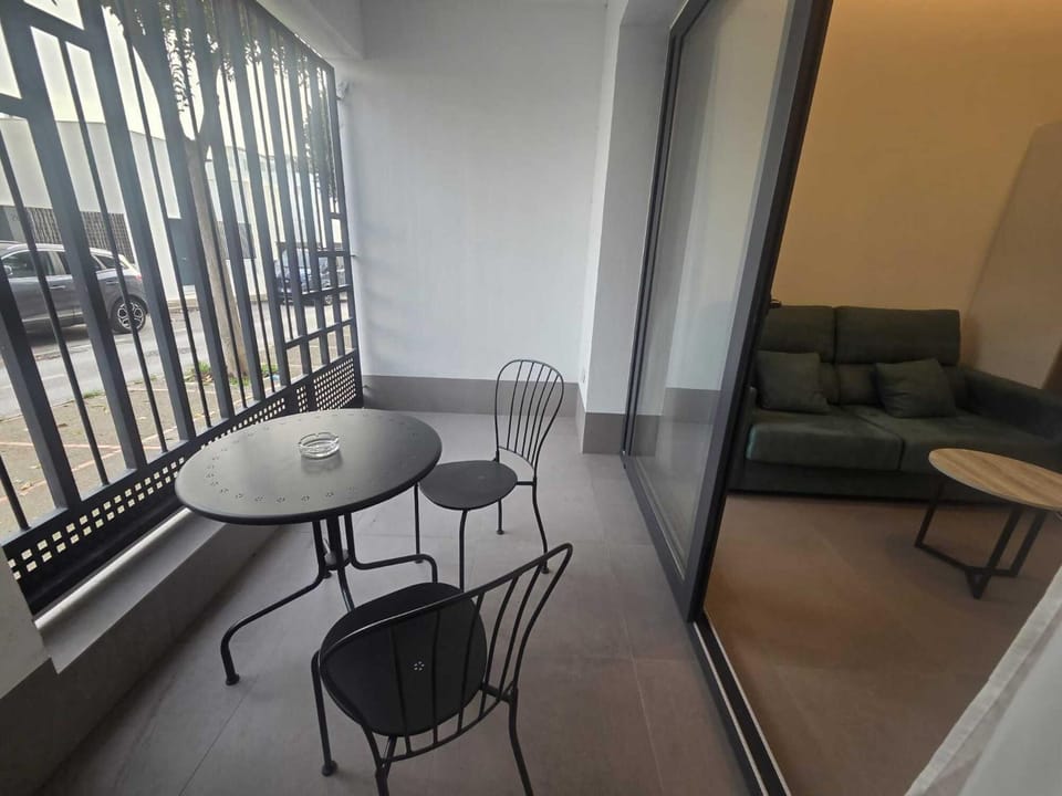 Apartamentos a metros del mar - Virgen de la Luz Apartment in Conil de la Frontera