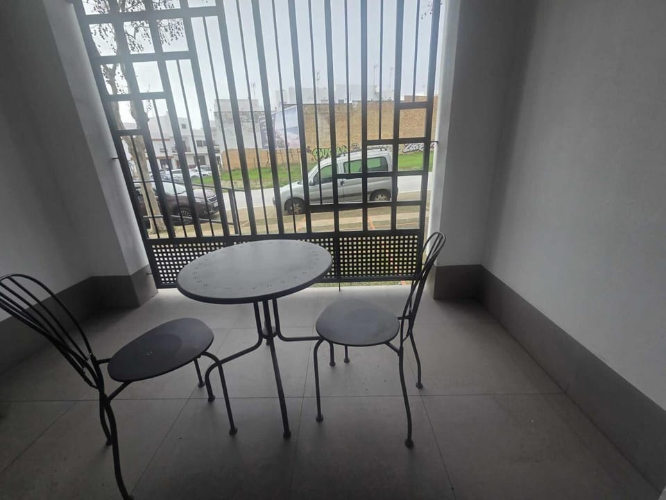 View (from property/room), Balcony/Terrace