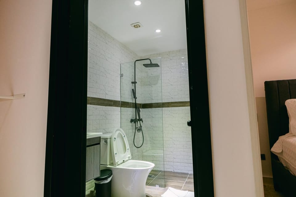Arena Aparta Hotel Apartment hotel in Punta Cana