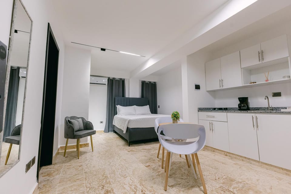 Arena Aparta Hotel Apartment hotel in Punta Cana