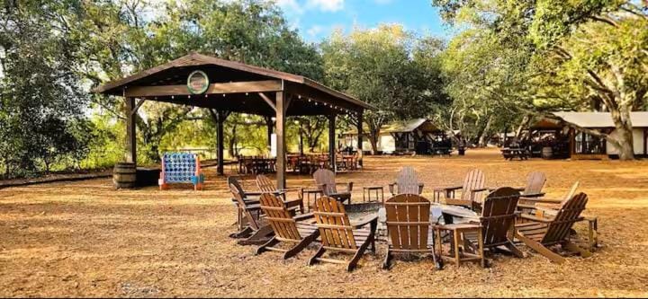 The Ranch at River Breeze House in Osceola County