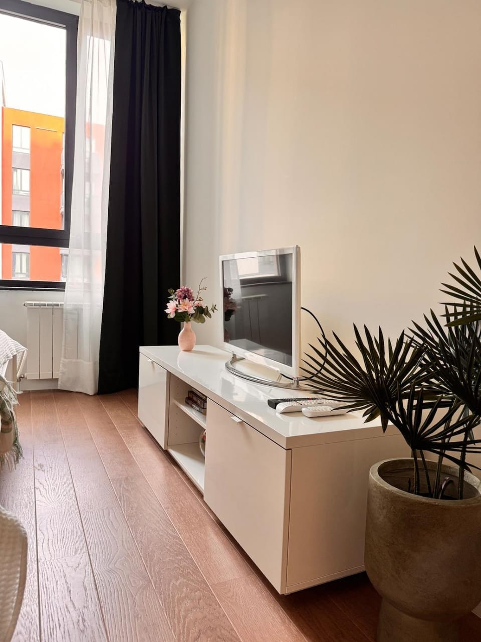 TV and multimedia, Bedroom