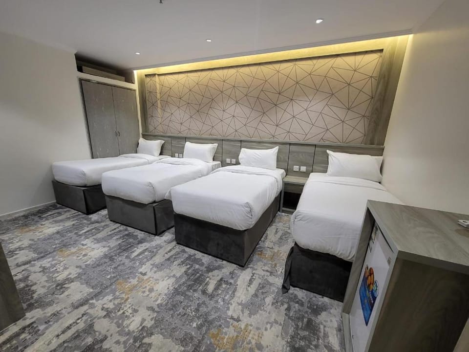 فندق نخبة الجوار Hotel in Mecca