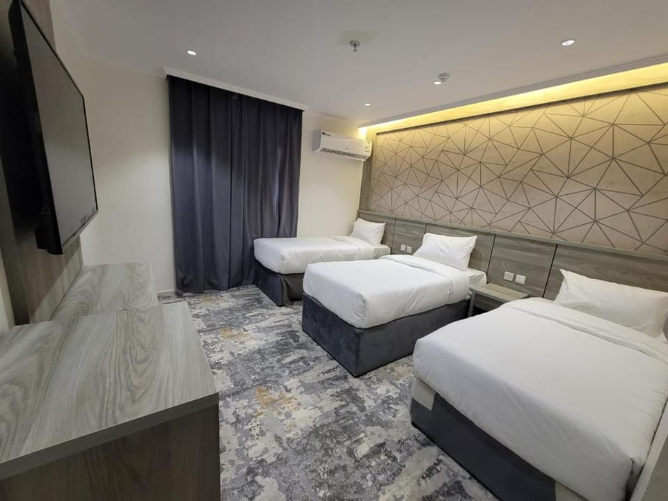 فندق نخبة الجوار Hotel in Mecca