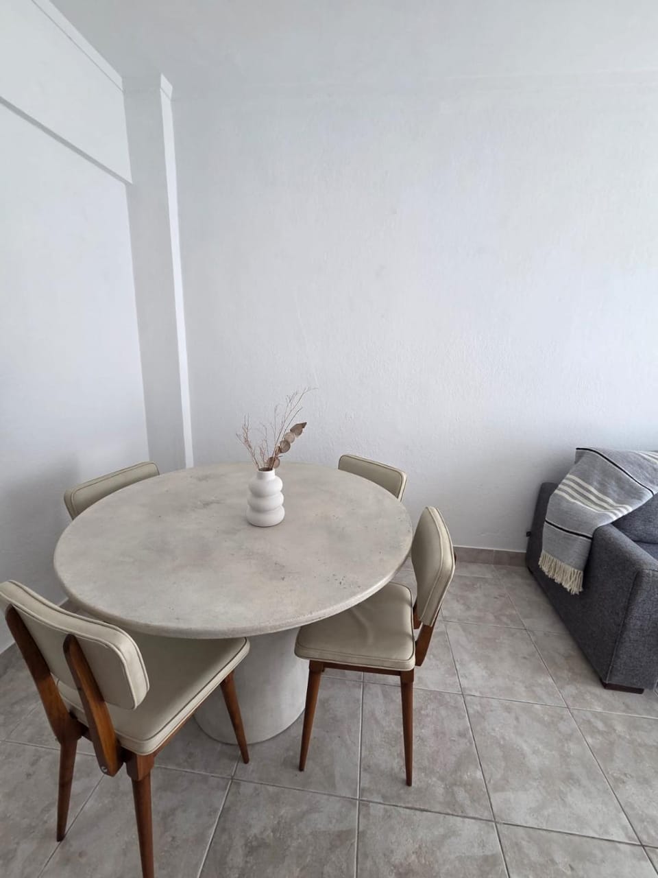 2 amb cerca del mar y Güemes Apartment in Mar del Plata